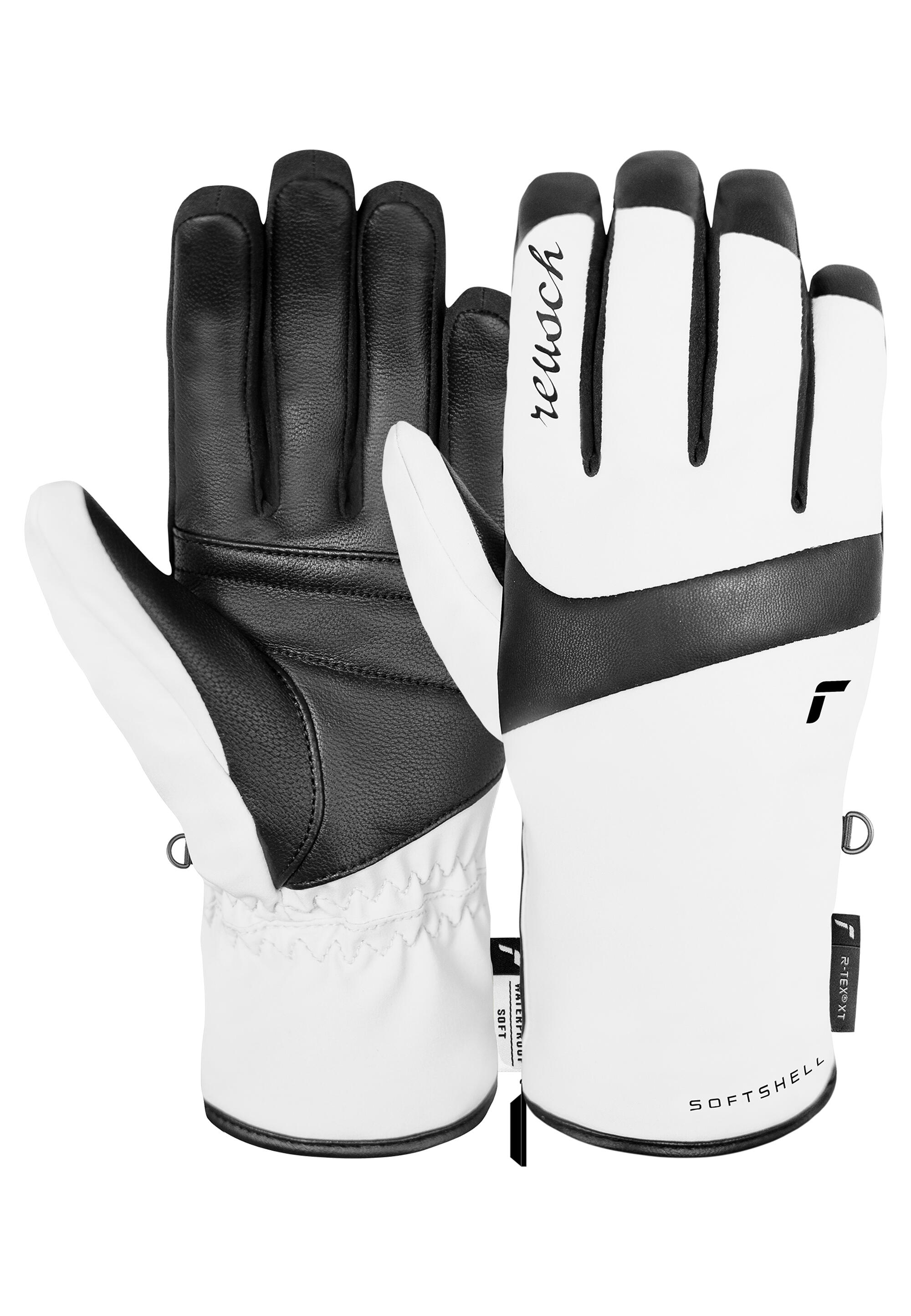 REUSCH Fingerhandschuhe Madison R-TEX® XT