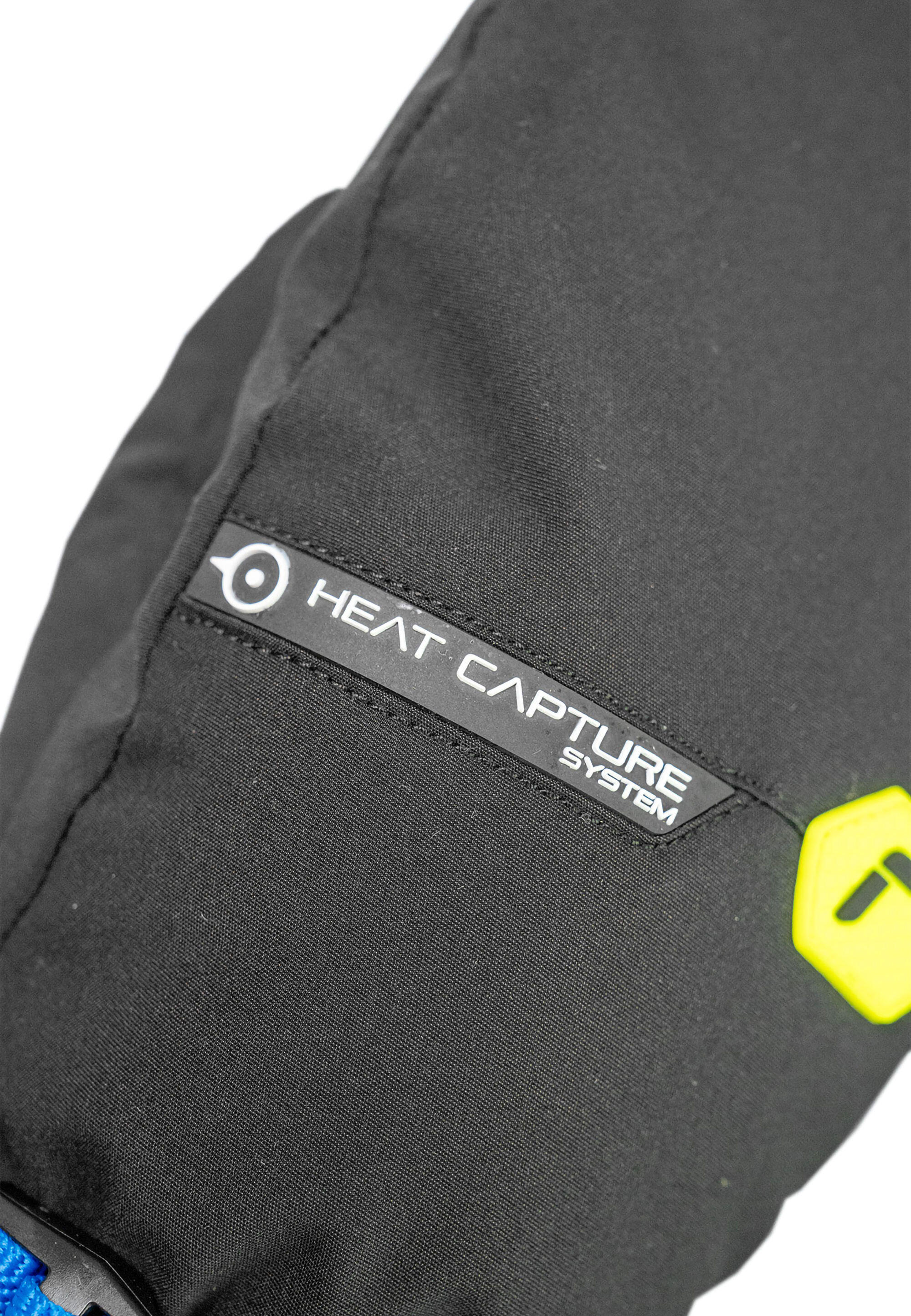 Fäustlinge Karl R-TEX® XT Junior Mitten 2/5