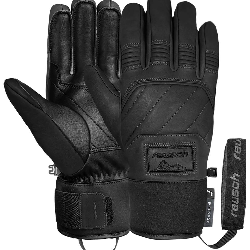 Ski gloves Reusch Legacy R-TEX XT