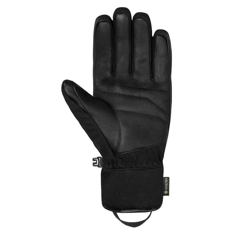 Mănuși de schi pentru bărbați Reusch Booster Gore-Tex