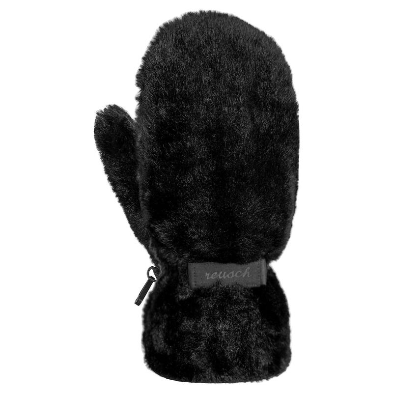 Mănuși de schi femei Reusch Molly R-TEX XT, negru