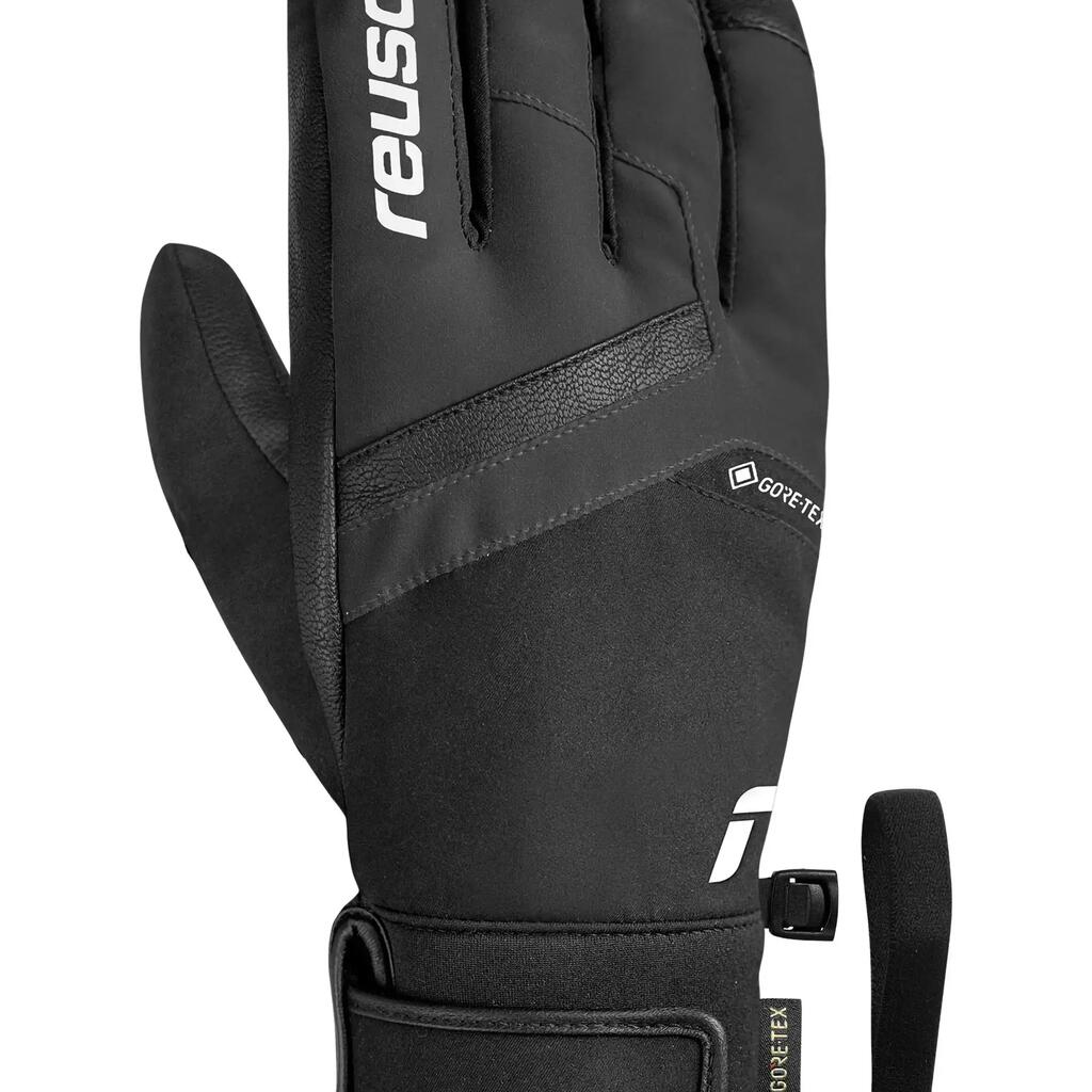 Ski gloves Reusch Booster Gore-Tex