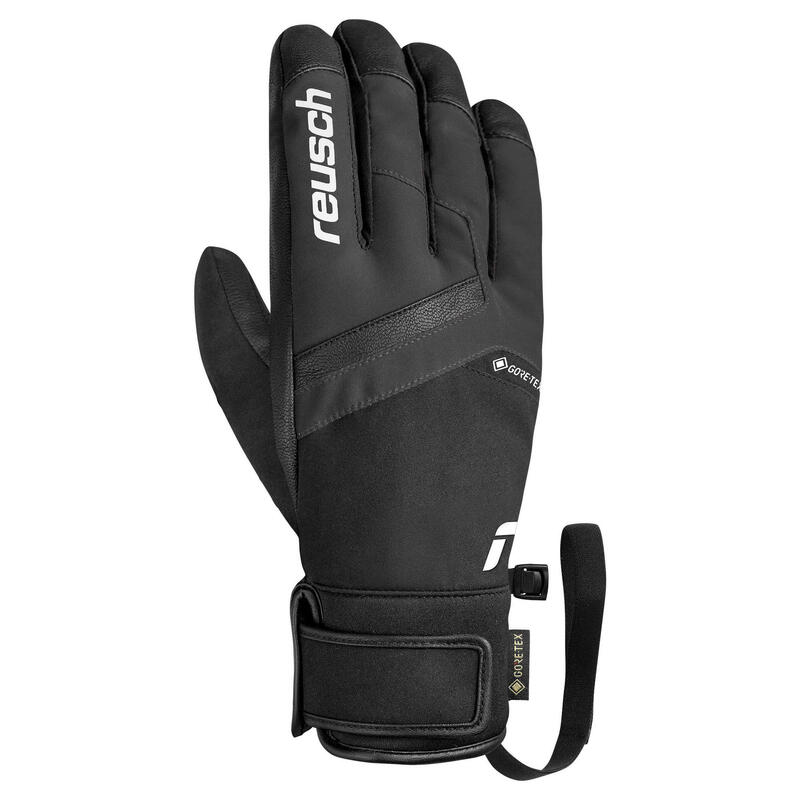 Mănuși de schi pentru bărbați Reusch Booster Gore-Tex