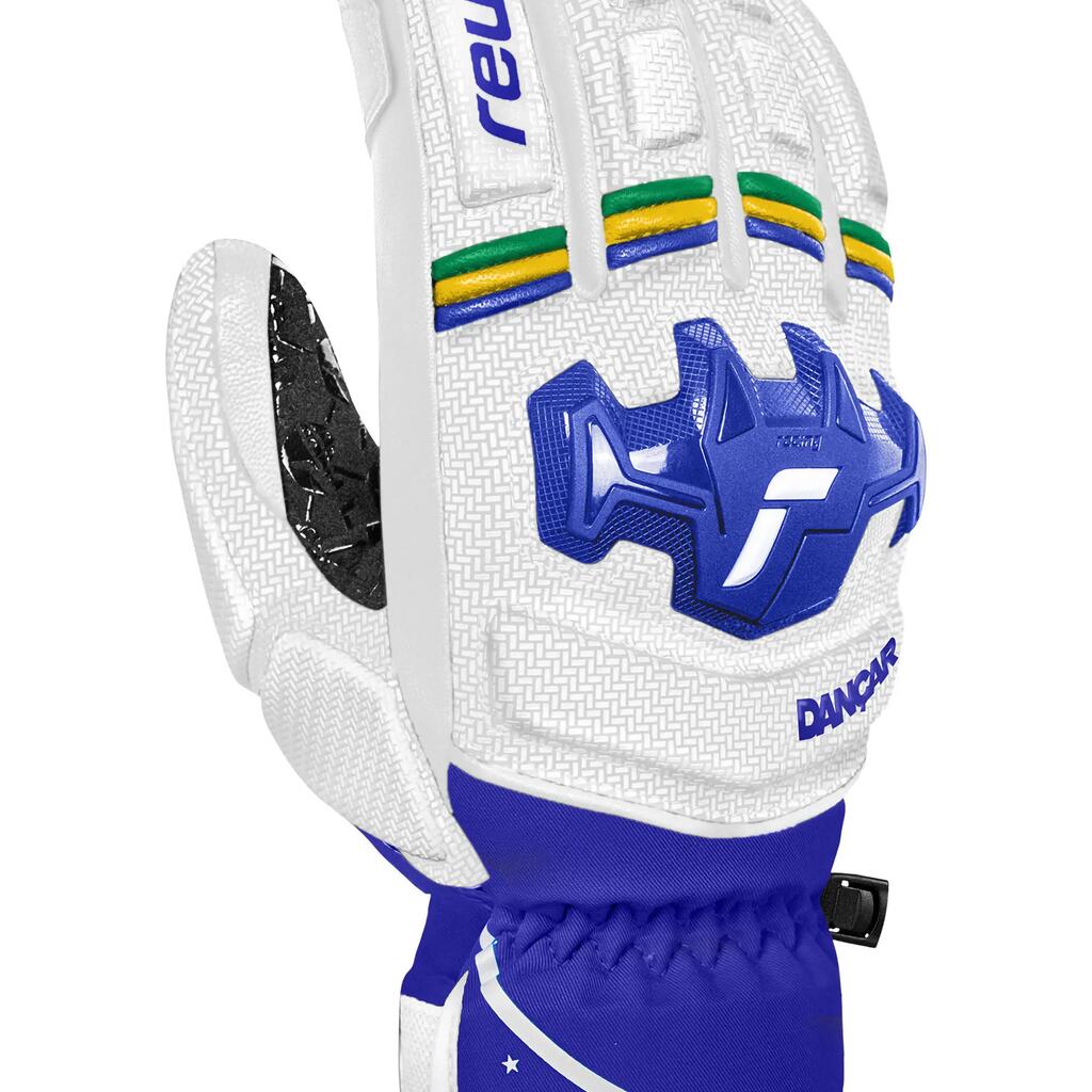 Ski gloves Reusch Worldcup Warrior SC