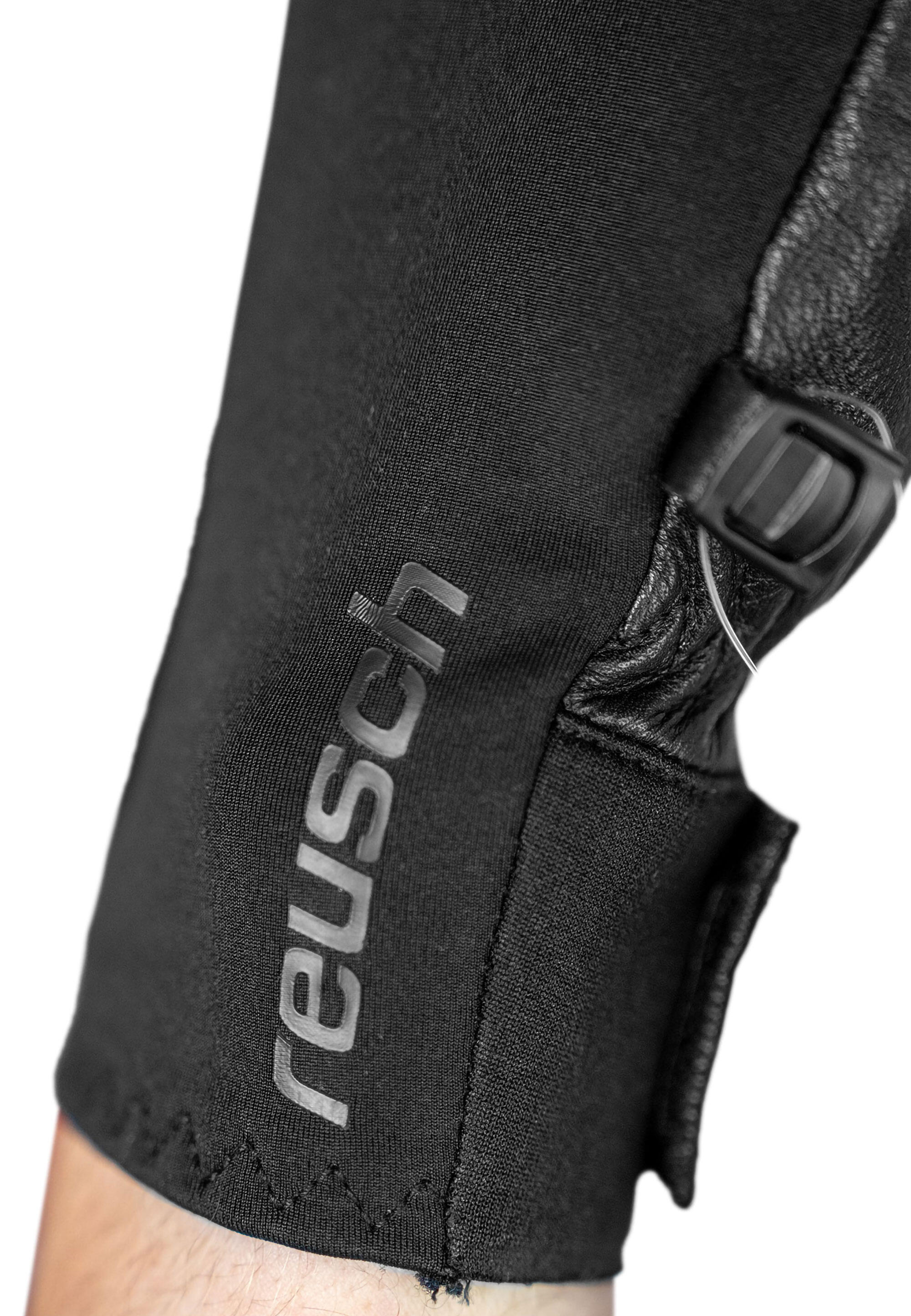 Guantes de esquí Reusch Track-x Touch-tec 2/6