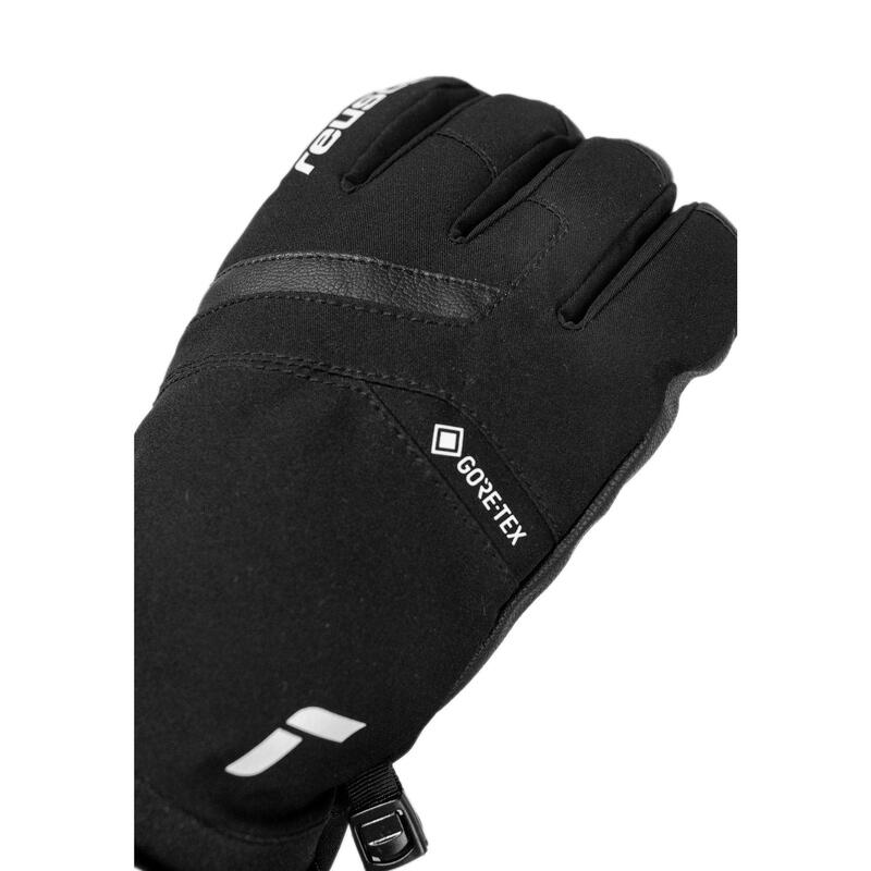 Mănuși de schi pentru bărbați Reusch Booster Gore-Tex
