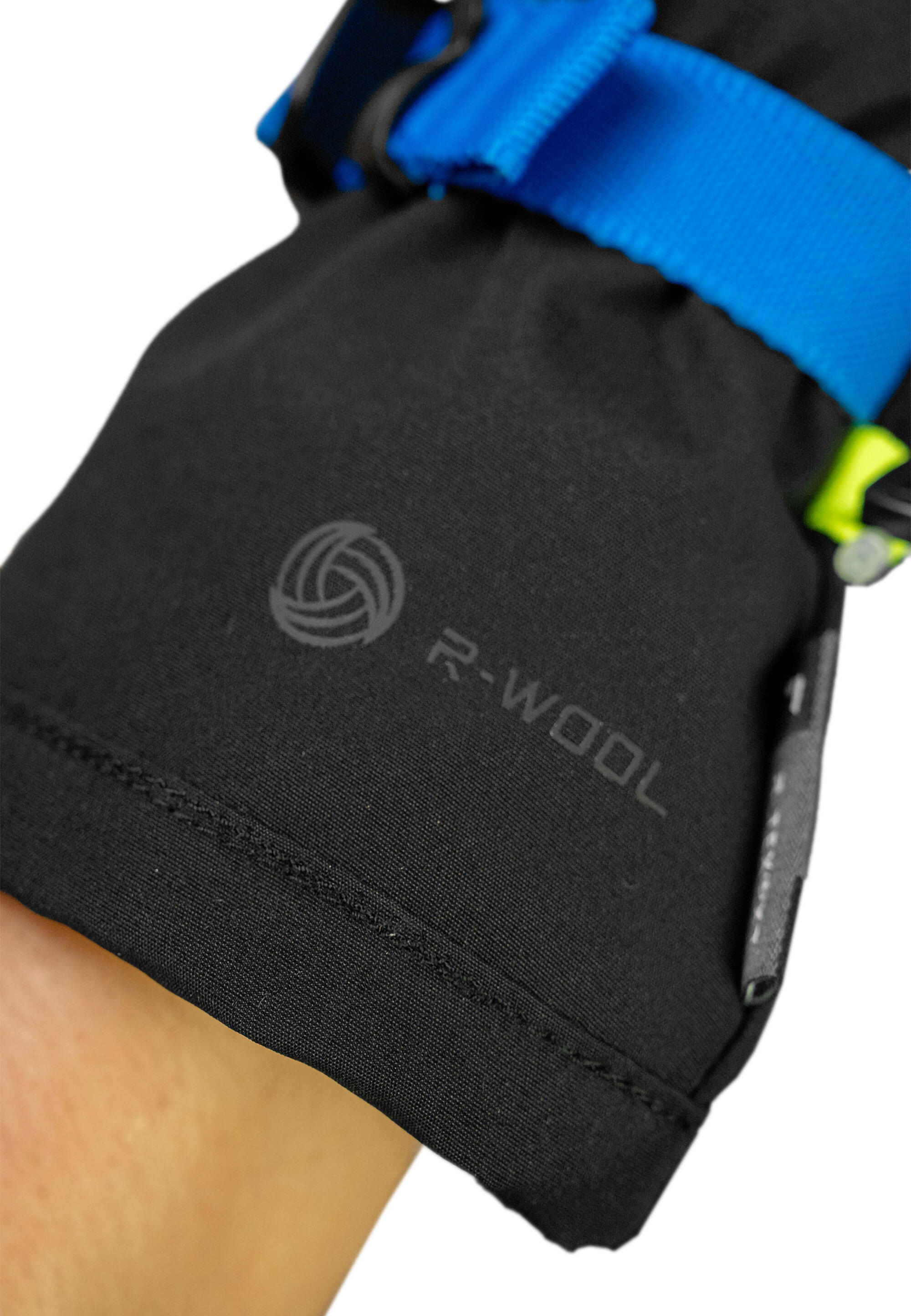 Fäustlinge Karl R-TEX® XT Junior Mitten 4/5