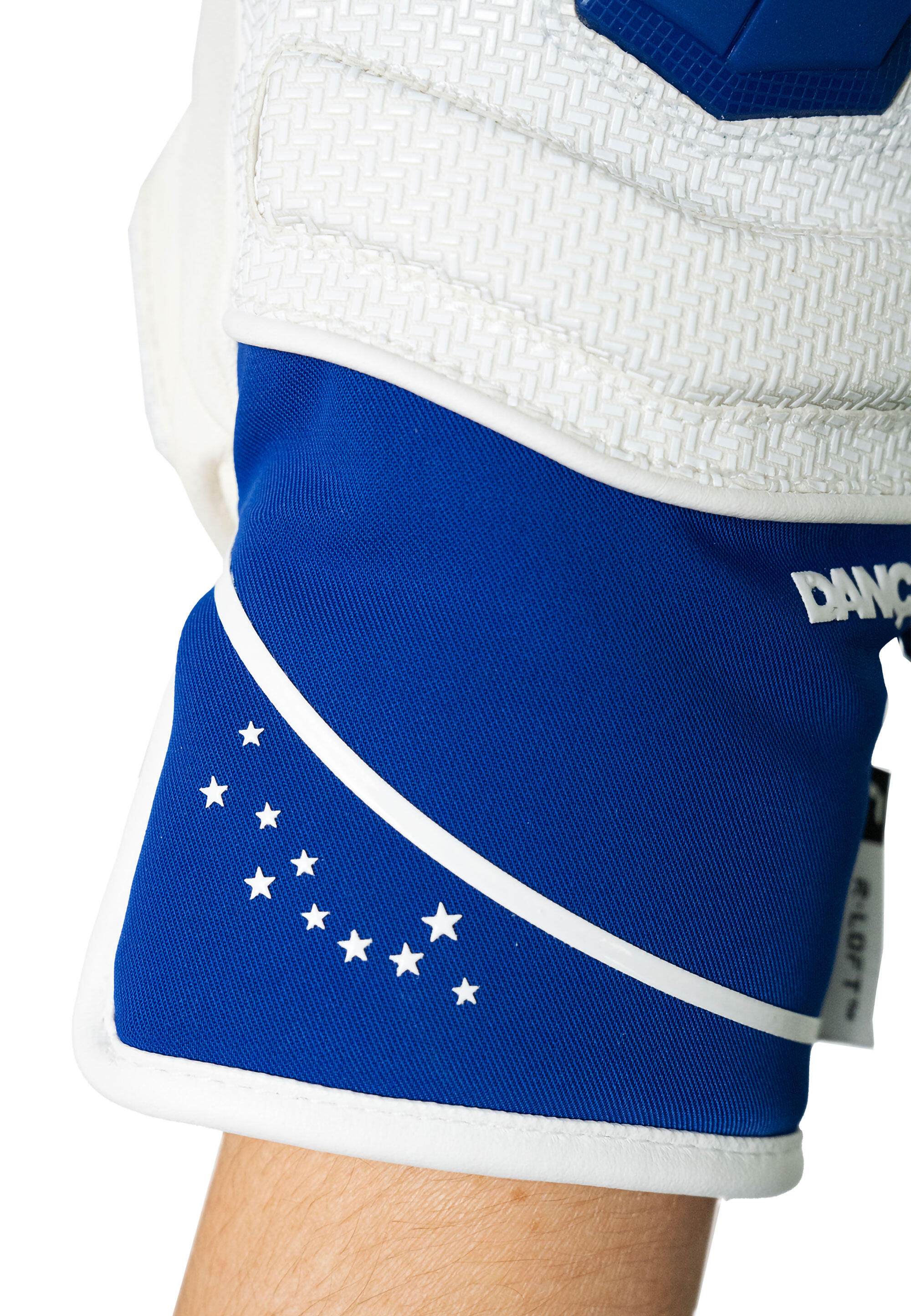Fingerhandschuhe Worldcup Warrior Junior 5/5