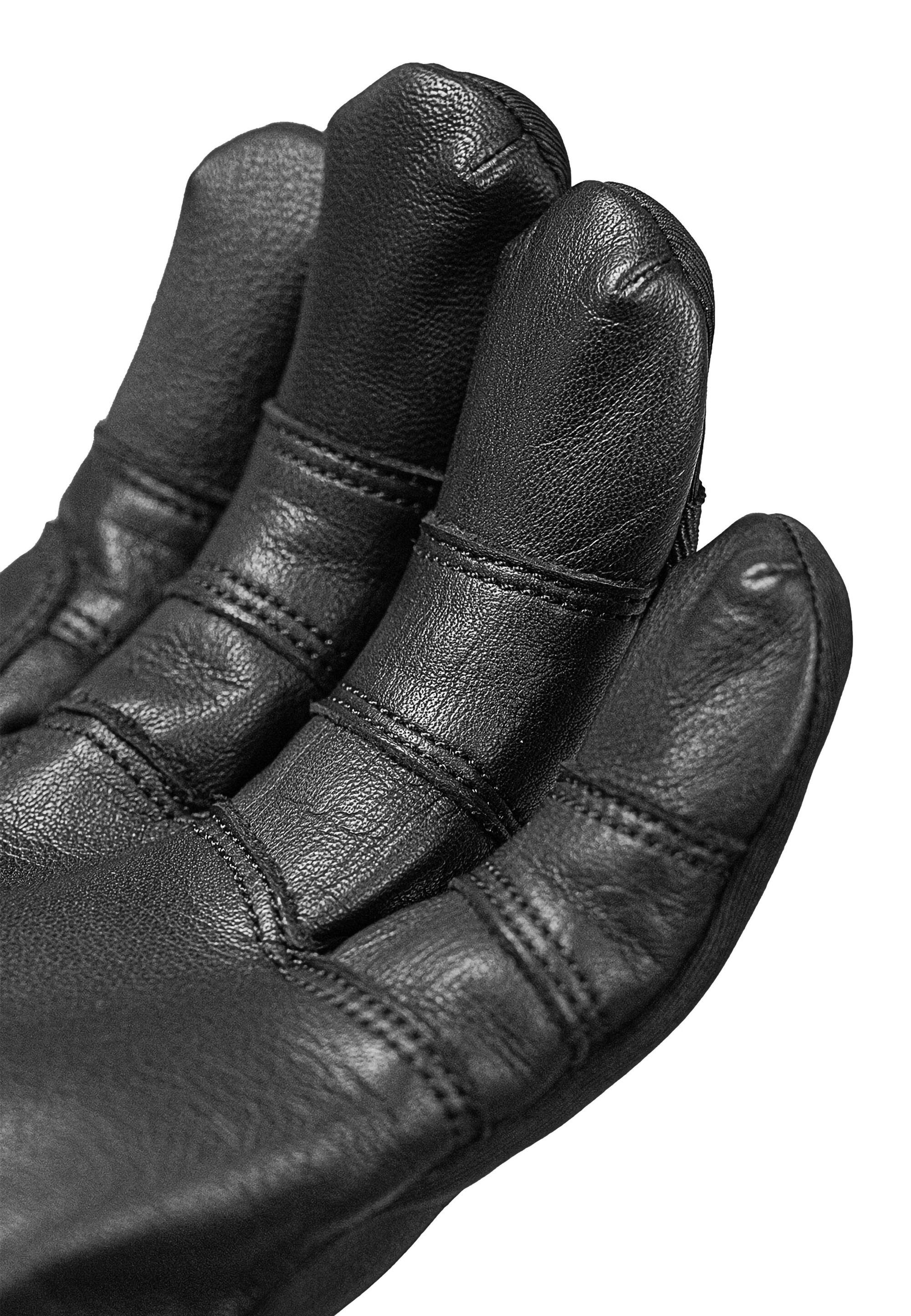 Guantes de esquí Reusch Track-x Touch-tec 4/6