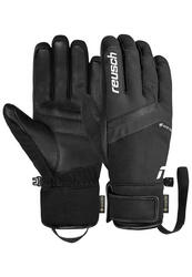 REUSCH Fingerhandschuhe Reusch Booster GORE-TEX
