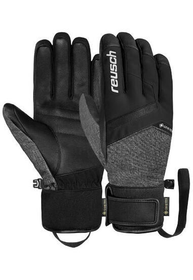 Gants à doigts Booster GORE-TEX