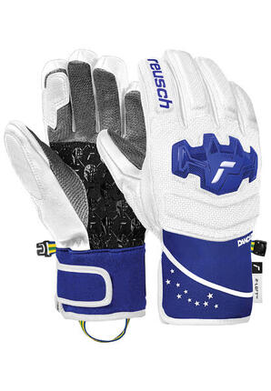 Gants à doigts Worldcup Warrior Junior