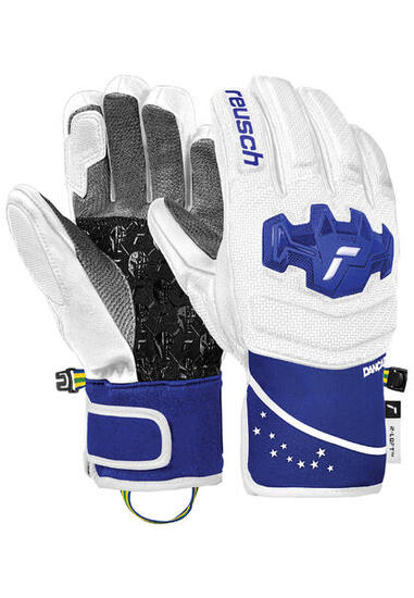 Gants à doigts Worldcup Warrior Junior