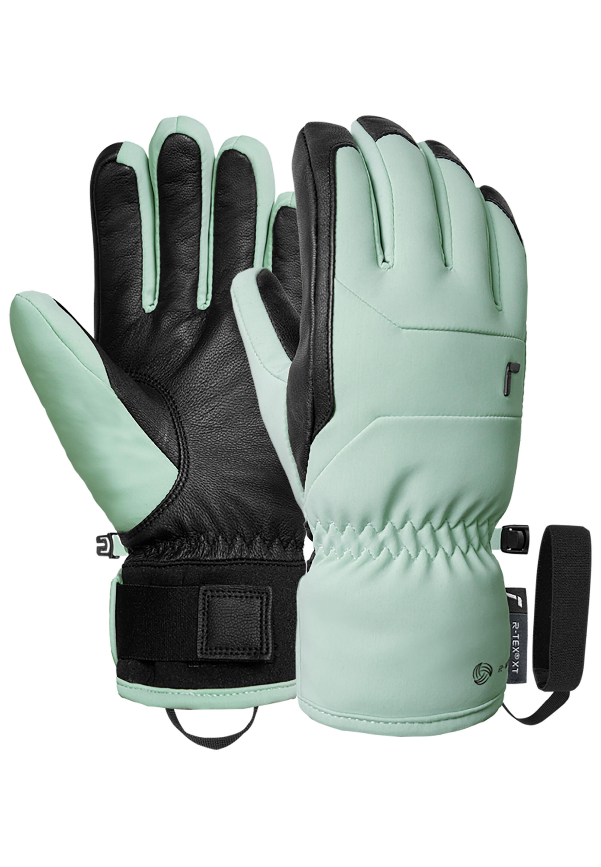 REUSCH Fingerhandschuhe Mesa R-TEX® XT