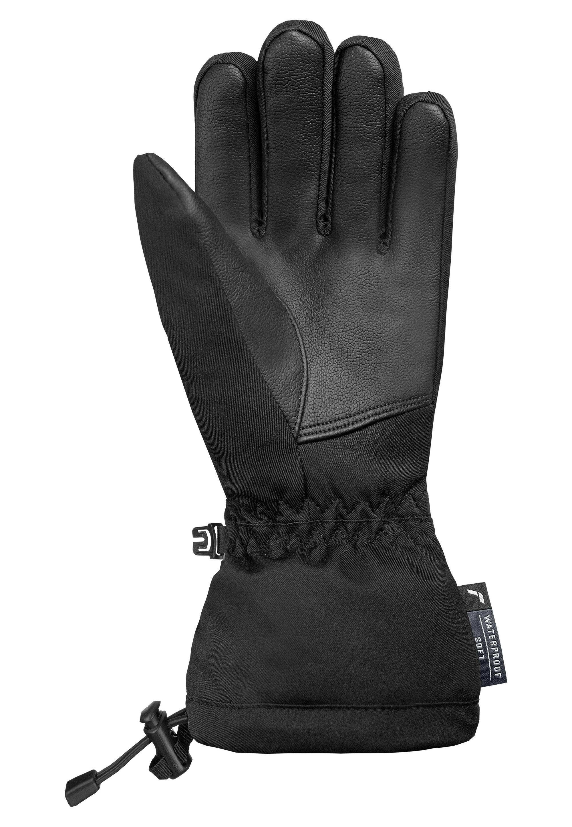 Gants à doigts Reusch Andrea R-TEX® XT Junior 3/5