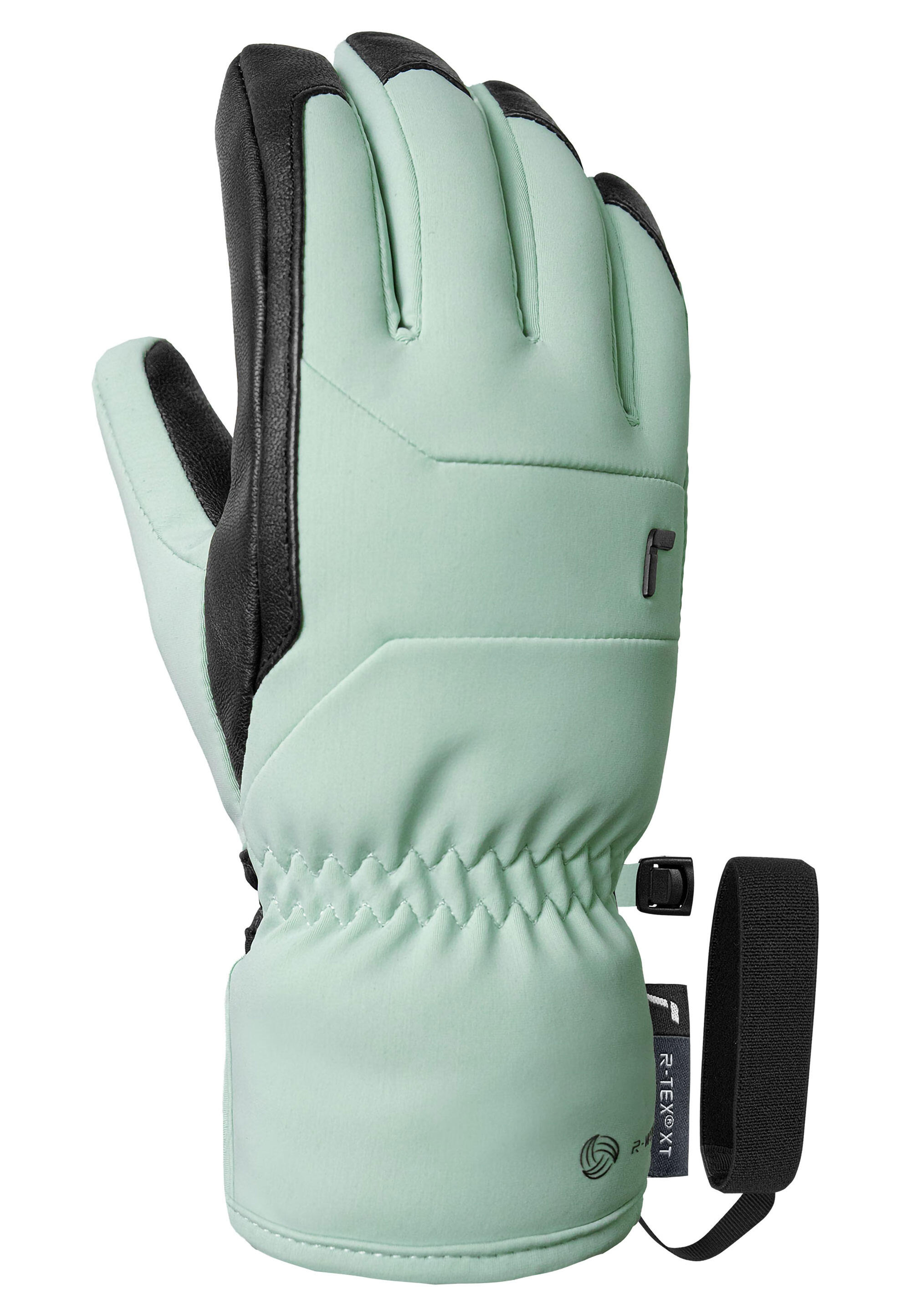 Vingerhandschoenen Mesa R-TEX® XT 2/5