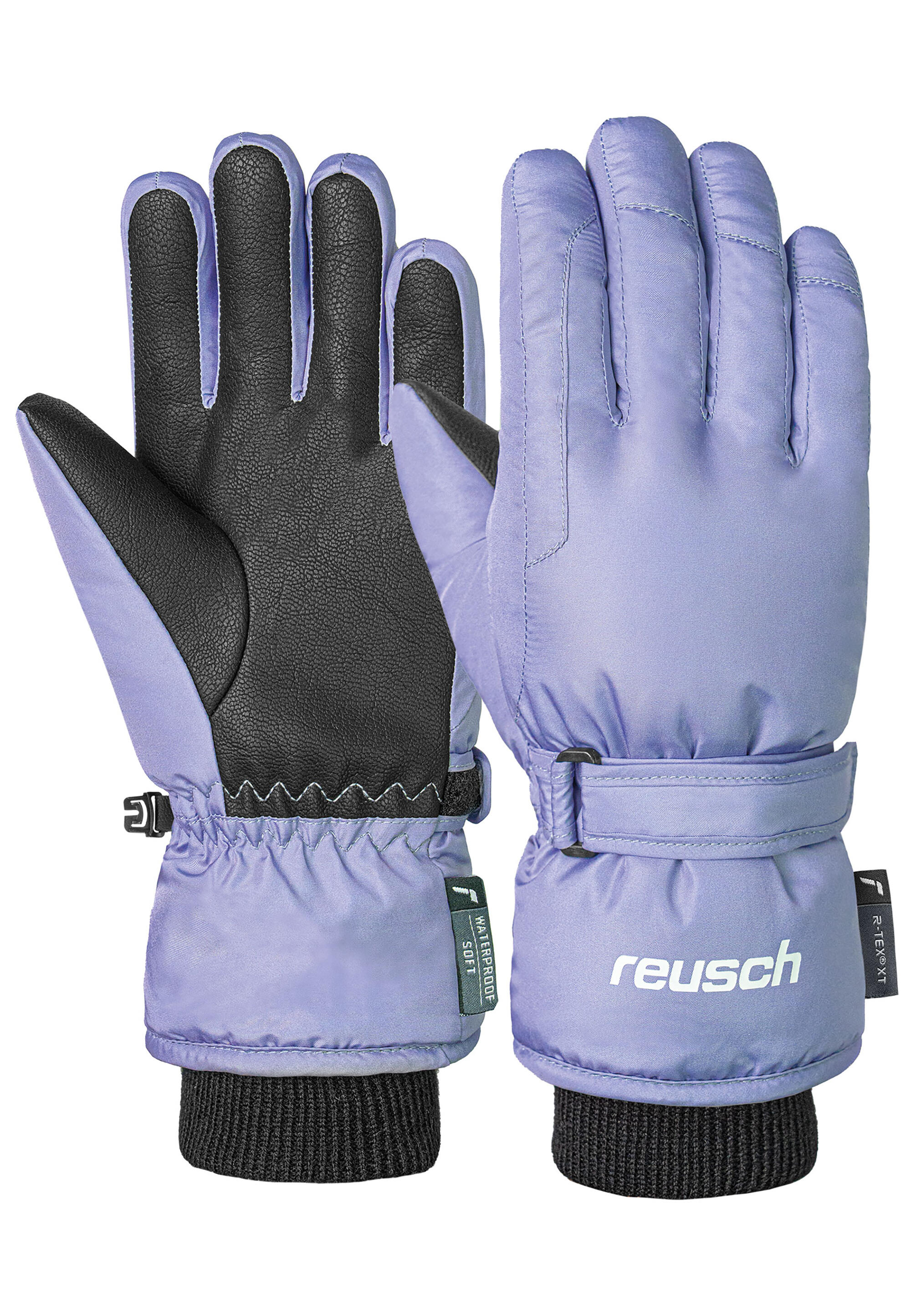 REUSCH Fingerhandschuhe Chad R-TEX® XT Junior