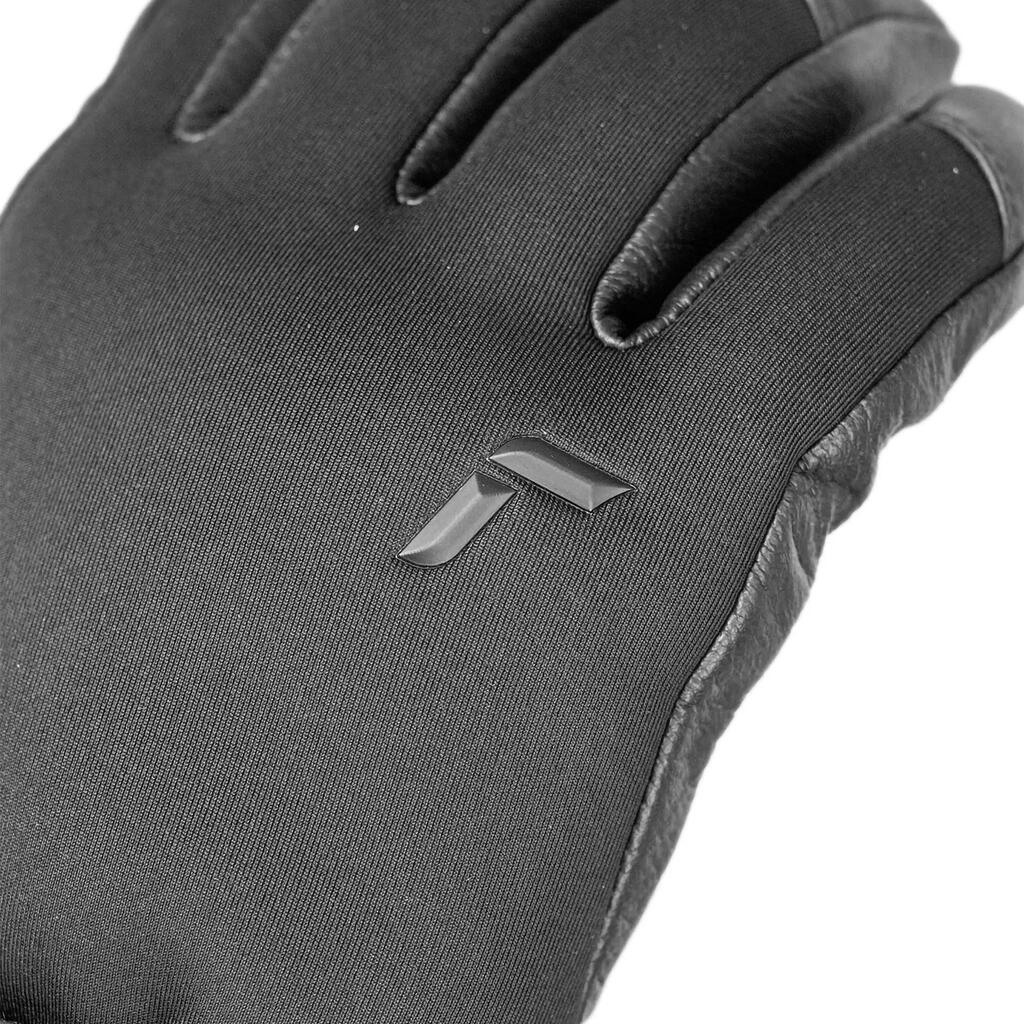 Ski gloves Reusch Method Windstopper