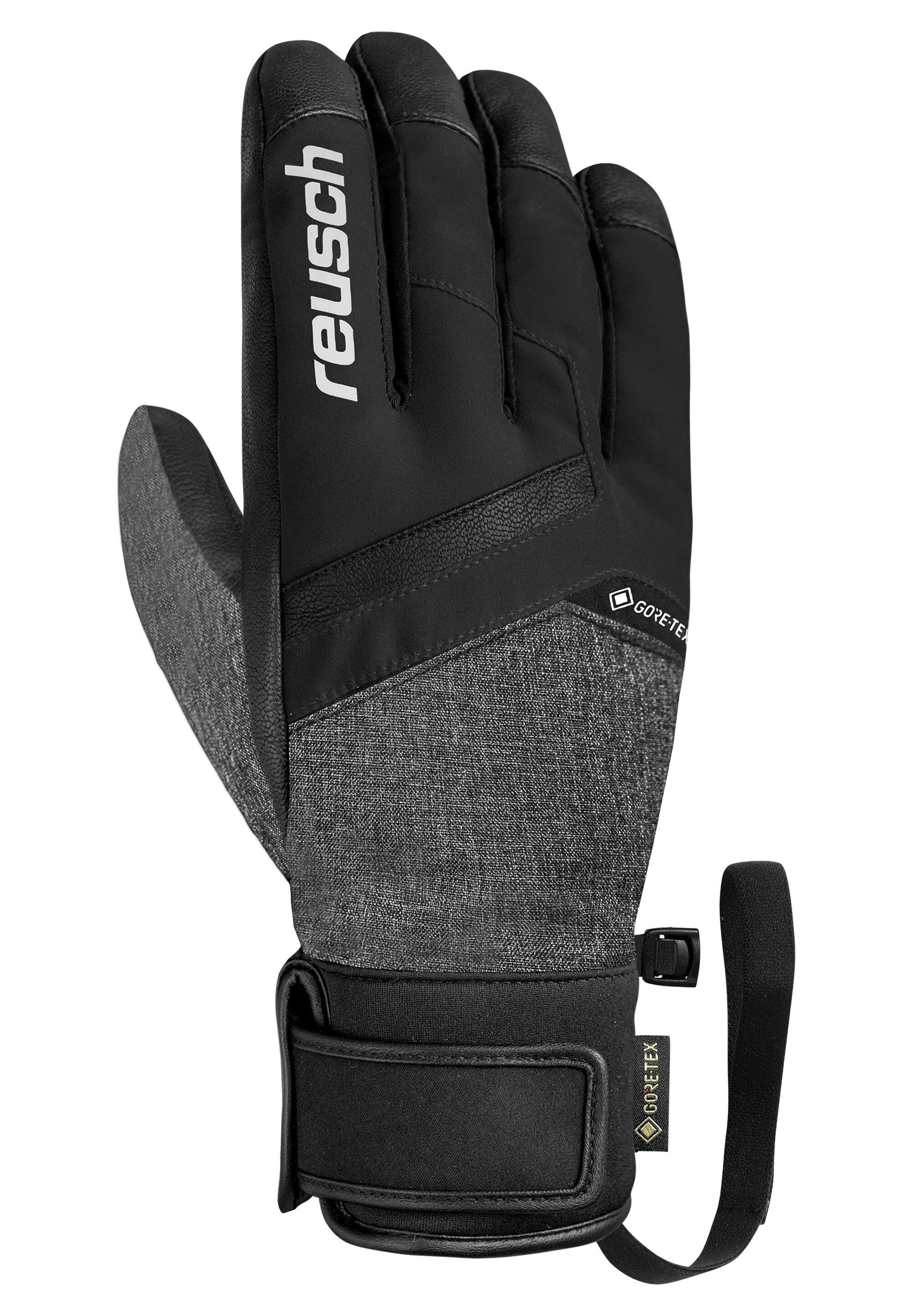 Gants à doigts Booster GORE-TEX 2/5