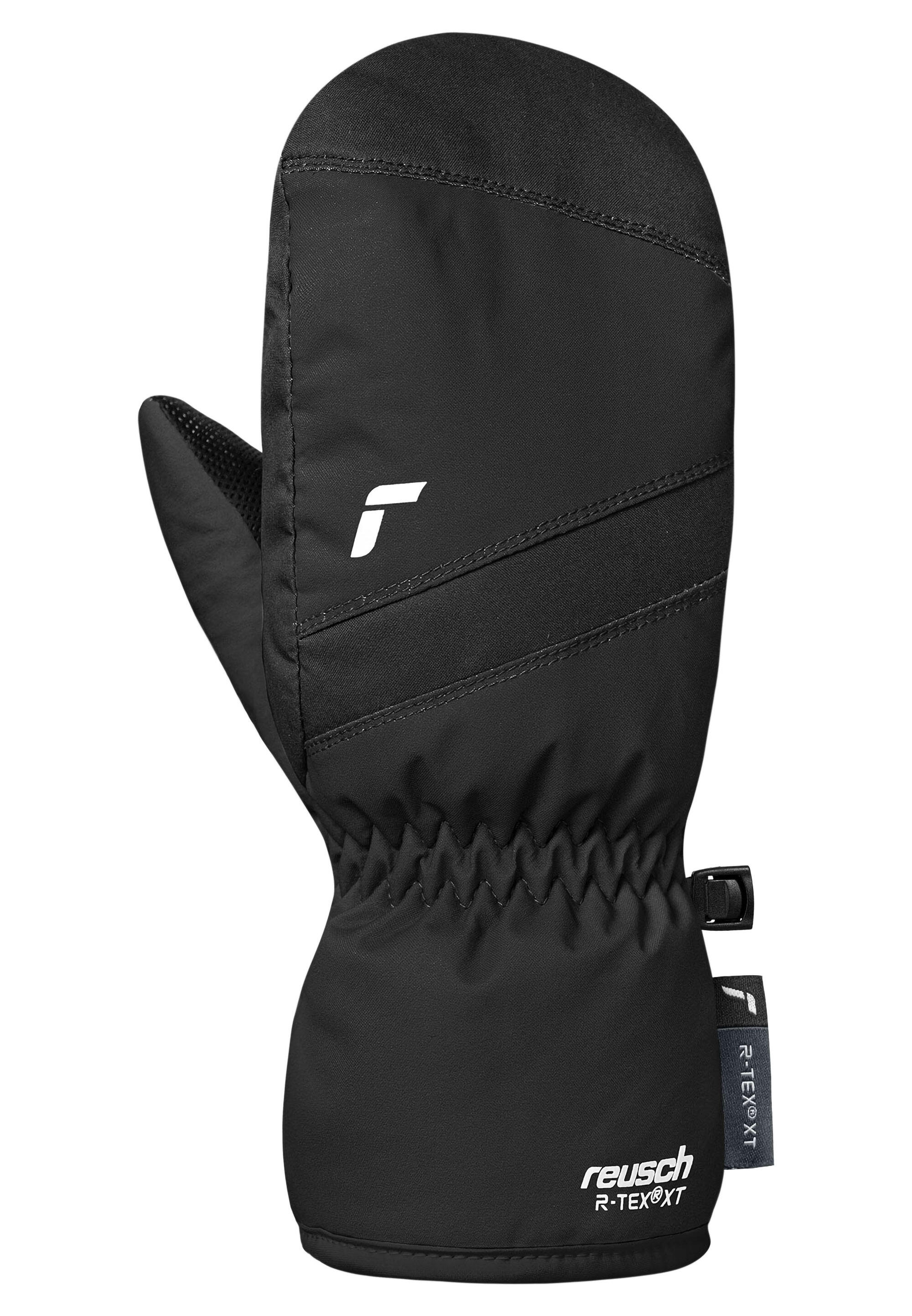 Rękawice narciarskie dla dzieci Reusch Wonder R-TEX XT 3/5