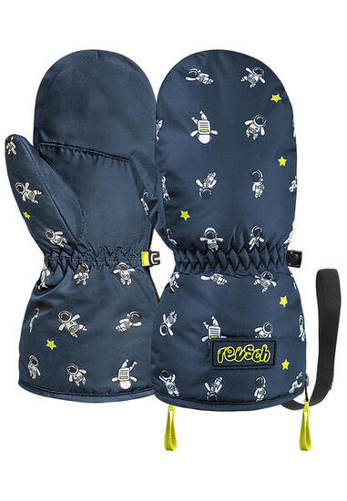 Fäustlinge Sleepover Mitten