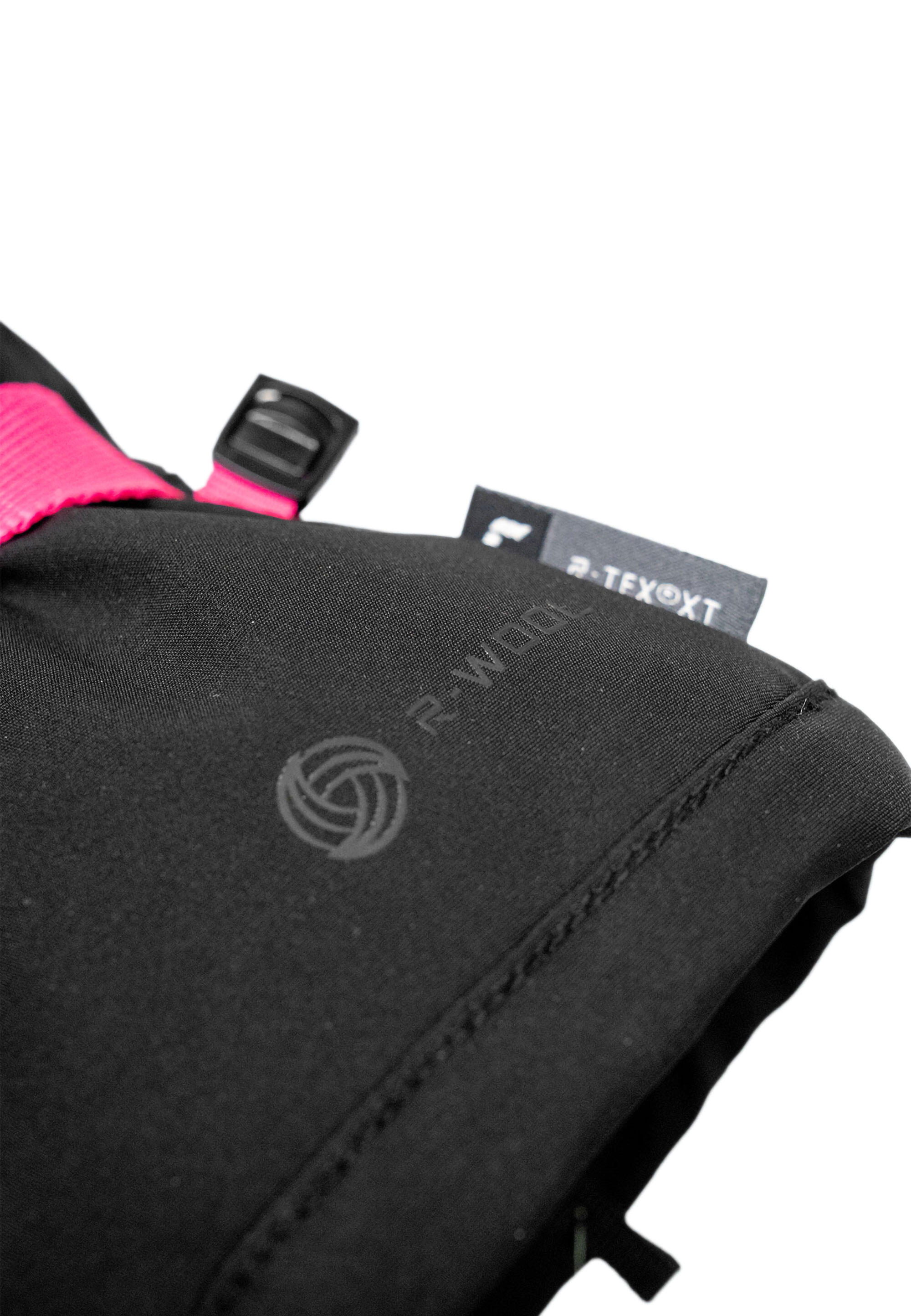 Moufles Karl R-TEX® XT Junior Mitten 5/5