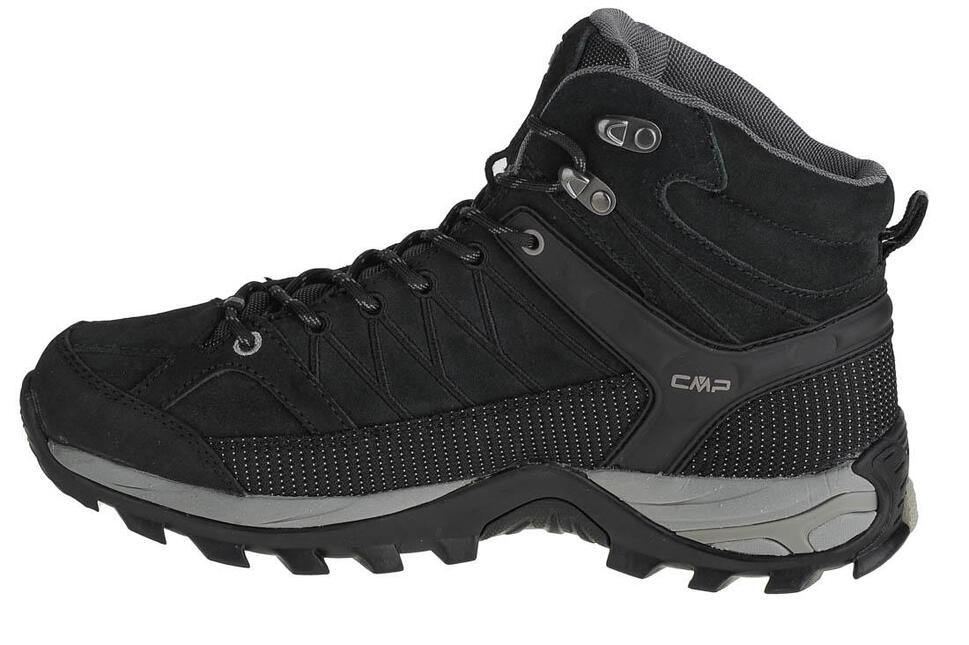 Buty trekkingowe męskie, CMP Rigel Mid