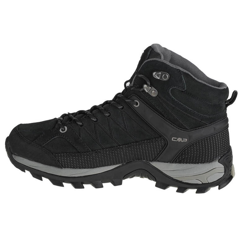 Pantofi trekking impermeabili pentru bărbați Rigel Mid