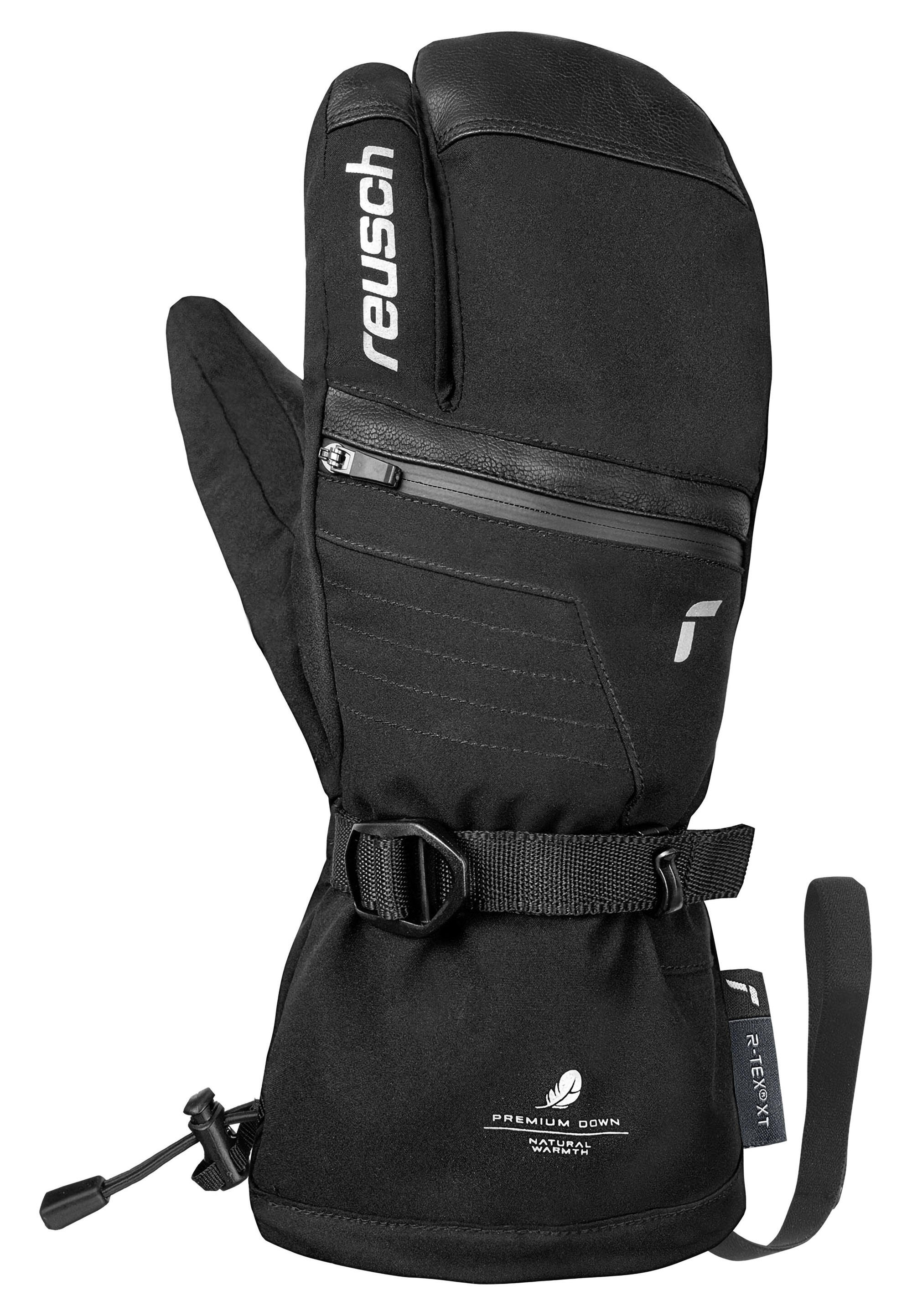 3-vinger handschoenen Lando R-TEX® XT Lobster 2/7