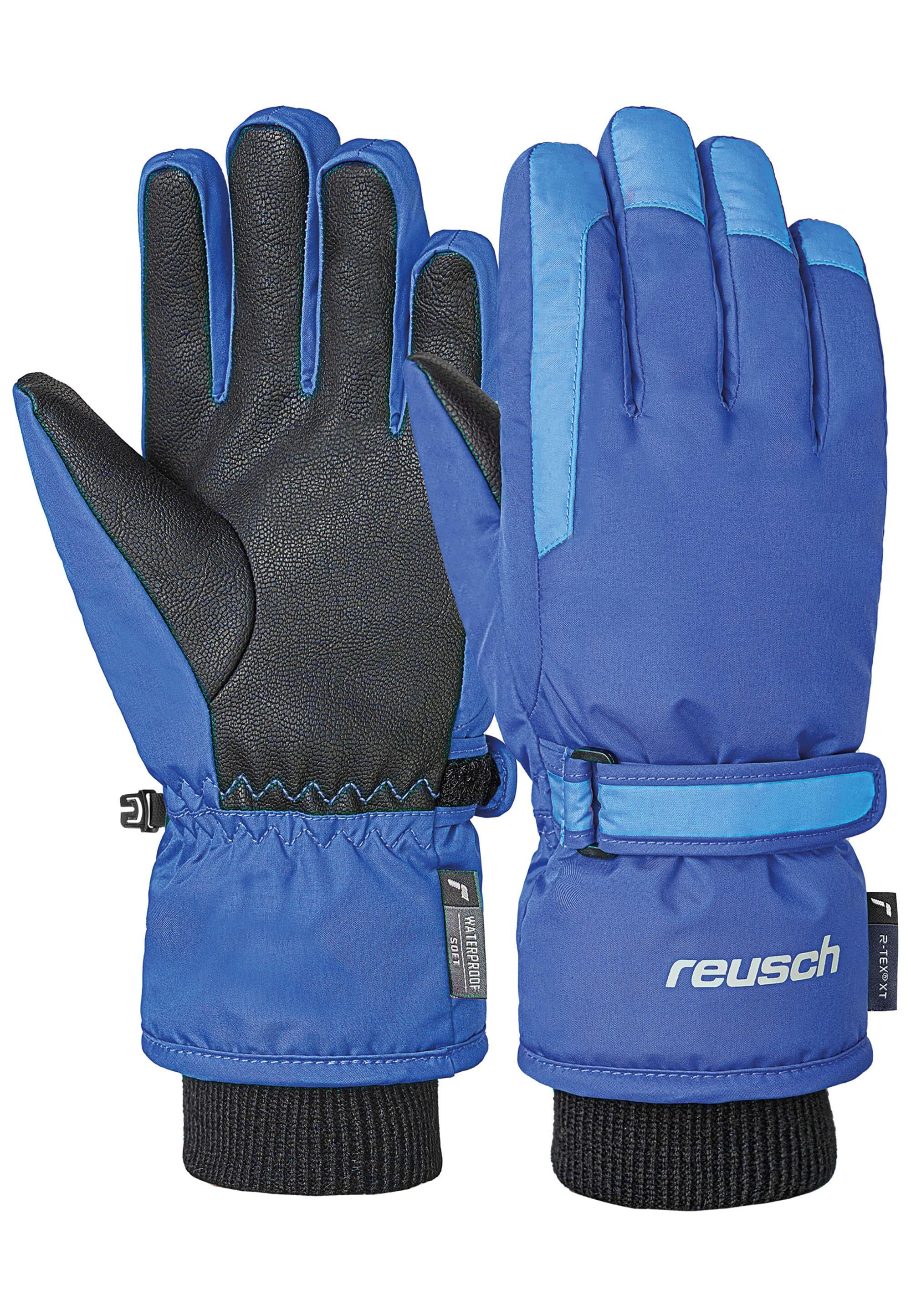 Gants Chauds Imperméables Reusch Gants Reusch Kondor R-TEX XT Junior - Imperméables Respirants - Ski Snowboard Enfant Gants Chauds Imperméables Junior