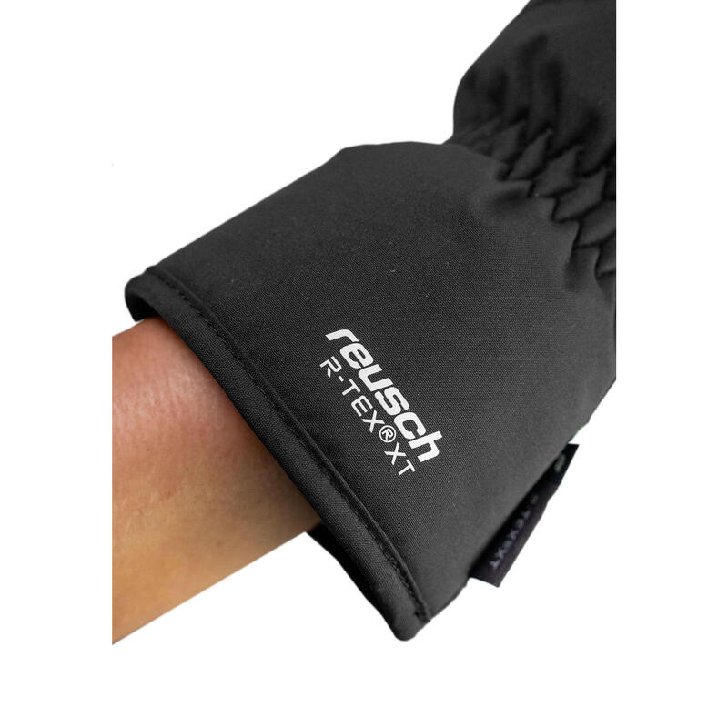 Mănuși de schi pentru copii Reusch Wonder R-Tex XT Junior Mitten