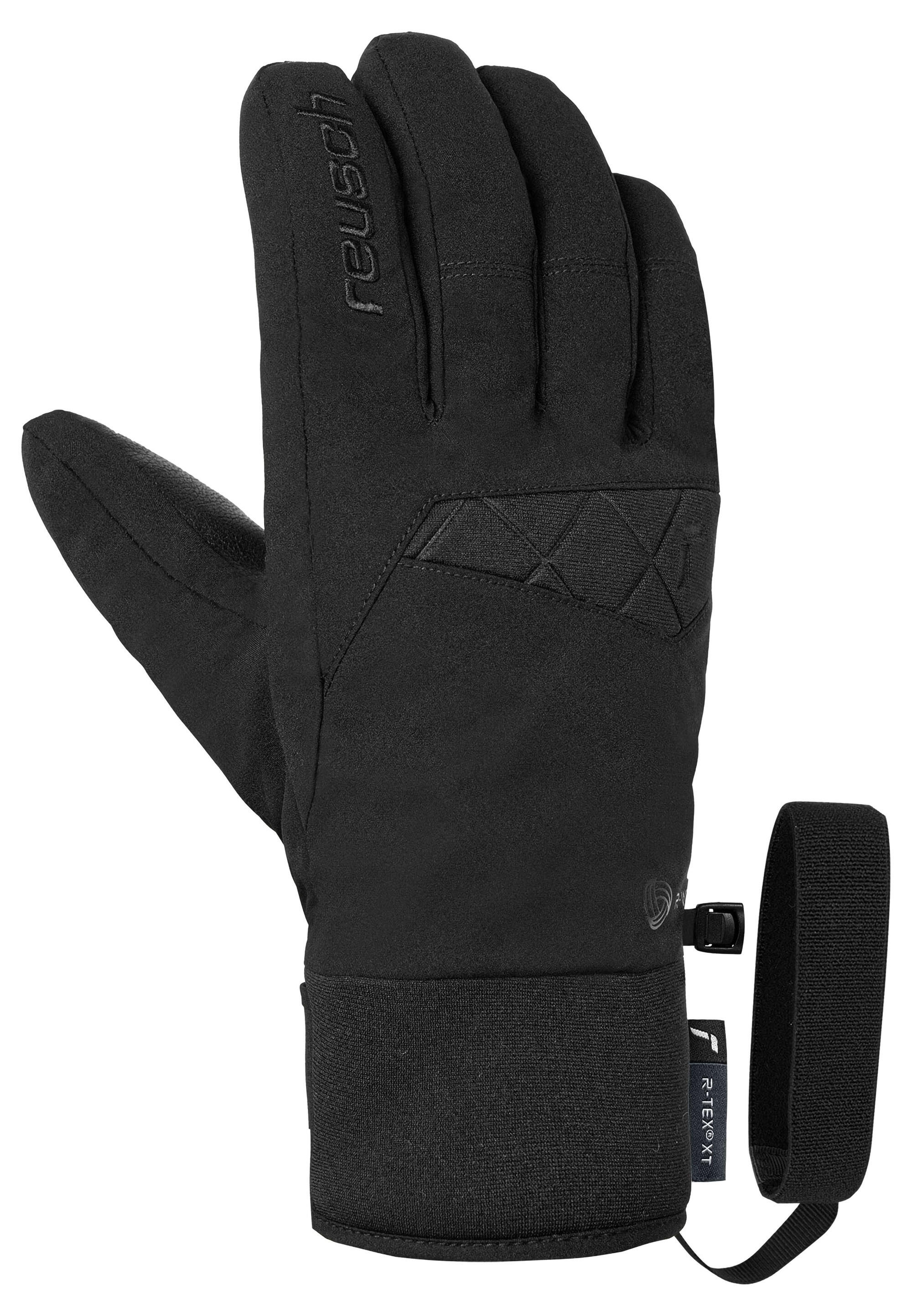 Vingerhandschoenen Malone R-TEX® XT 9/15