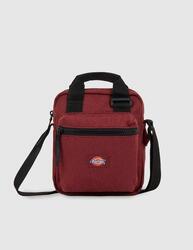 Sac banane pour homme Dickies grenat.