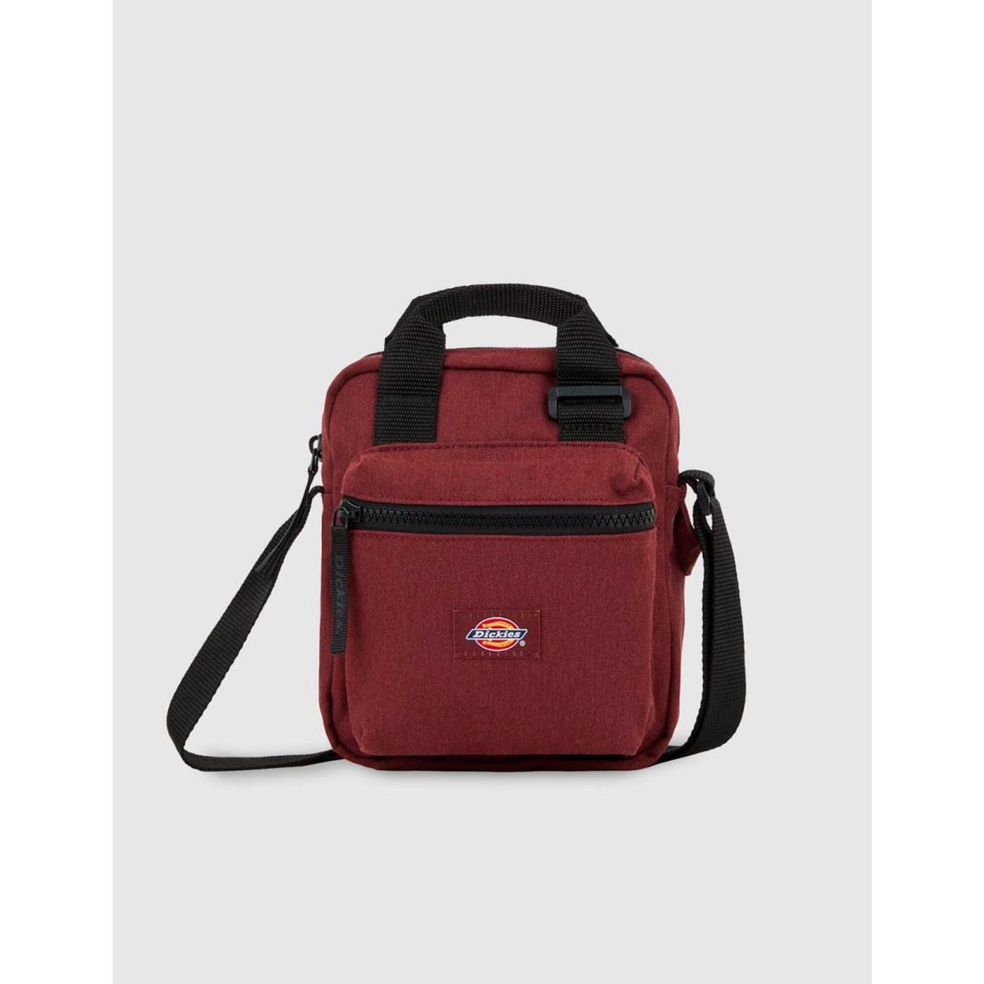 Dickies - Sac Banane Pour Homme Dickies Grenat. - Sacoche Banane - Bordeaux|rouge - Taille Unique - Decathlon