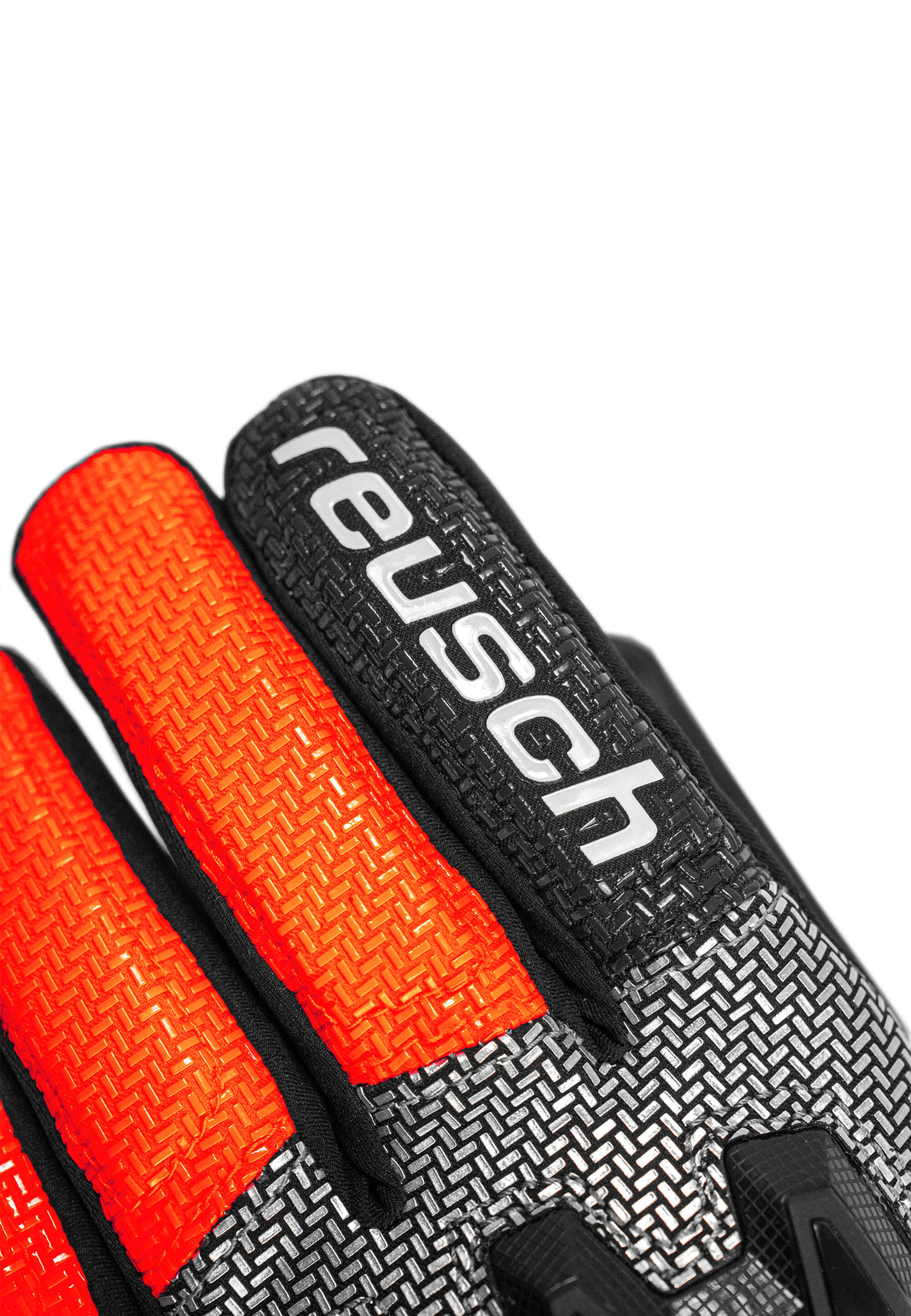 Fingerhandschuhe Worldcup Warrior R-TEX® XT Junior 4/7