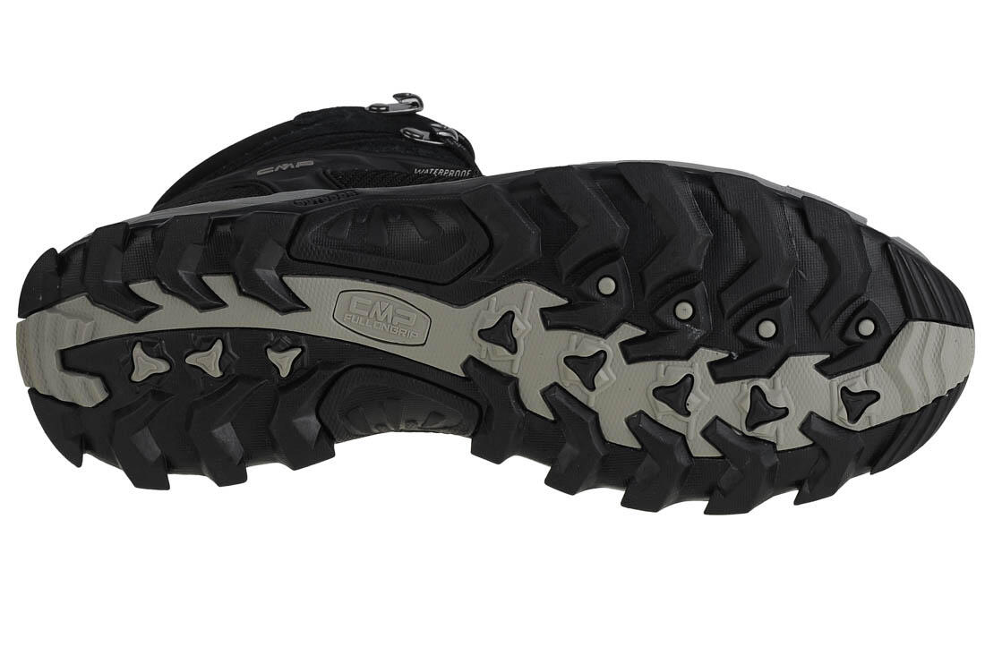 CMP Rigel Mid Trekking Shoe Wp heren Trekking- en - Vergelijk prijzen