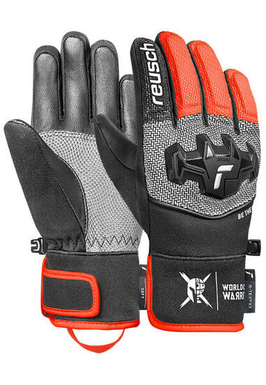 Gants à doigts Worldcup Warrior R-TEX® XT Junior
