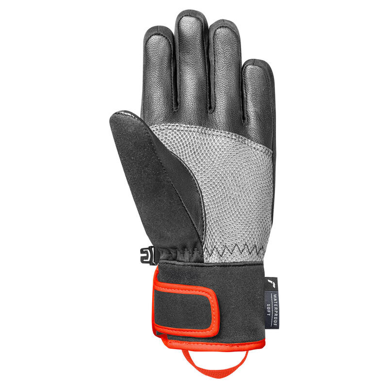 Mănuși de schi pentru copii Reusch Worldcup Warrior R-Tex XT Junior