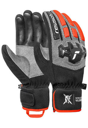 Rękawice narciarskie męskie Reusch Worldcup Warrior R-Tex XT
