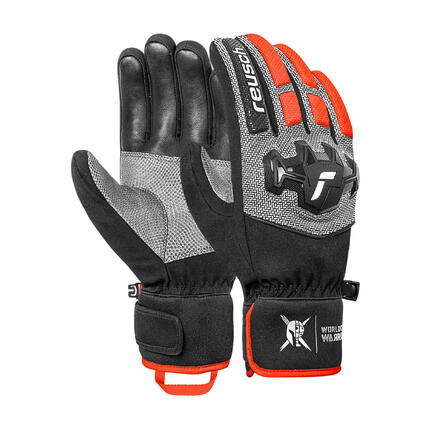 Rękawice narciarskie męskie Reusch Worldcup Warrior R-Tex XT