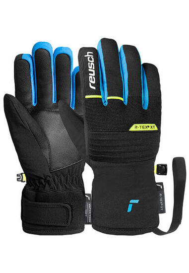 Gants à doigts Benji R-TEX® XT Junior