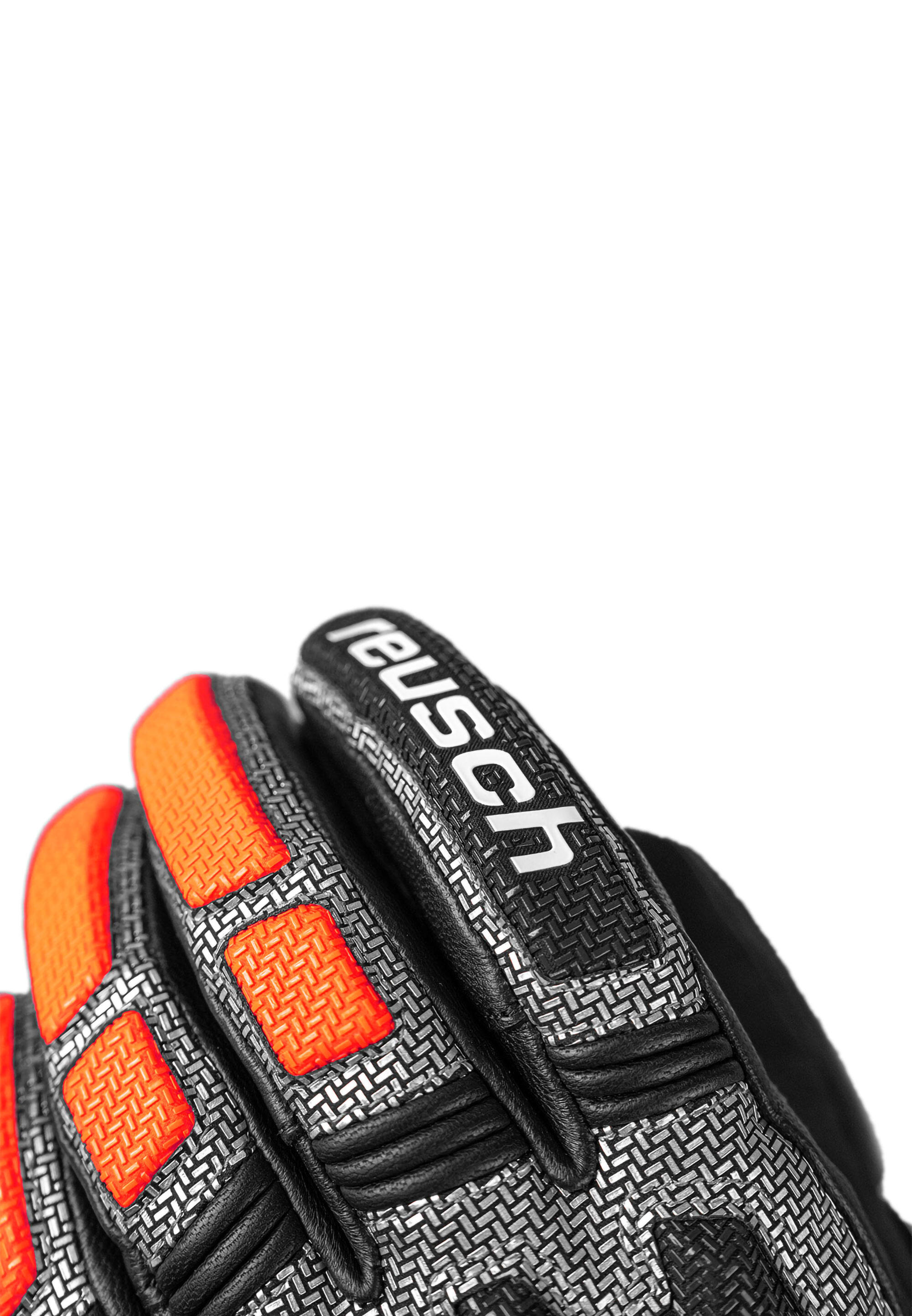 Gants à doigts Worldcup Warrior DH 5/15