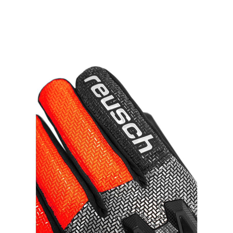 Mănuși de schi pentru copii Reusch Worldcup Warrior R-Tex XT Junior
