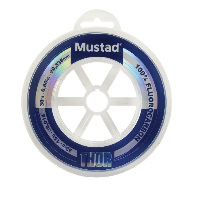 MUSTAD picture