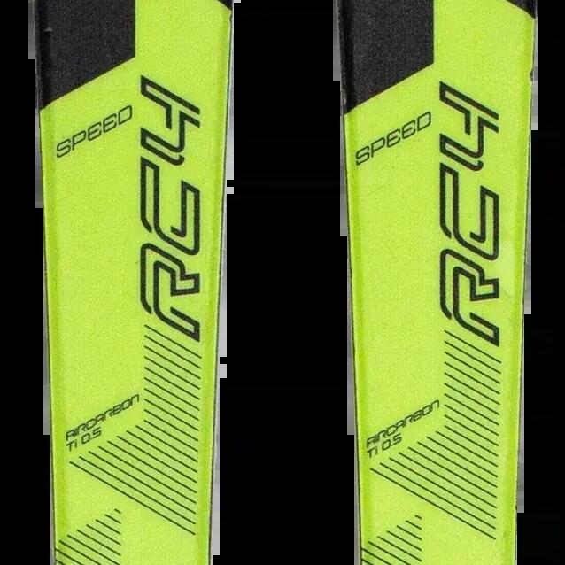 Втори живот - Ски Fischer Speed RC 4 150cm