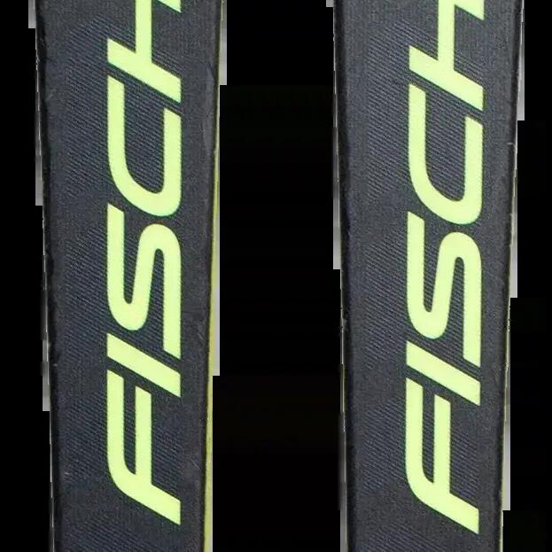 Втори живот - Ски Fischer RC4 RC 2025 165cm