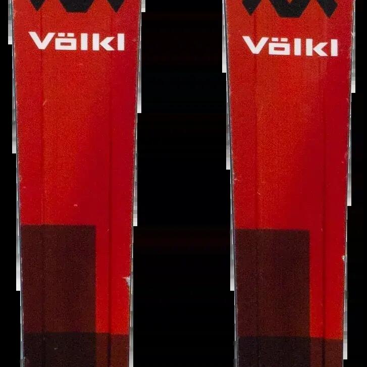 Втори живот - Ски Volkl Deacon 80 2023 162cm