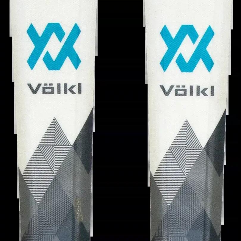 Втори живот - Ски Volkl Deacon 8.0 2024 144cm