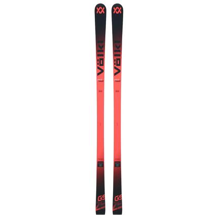 Esquís alpinos Völkl Racetiger GS R Rouge