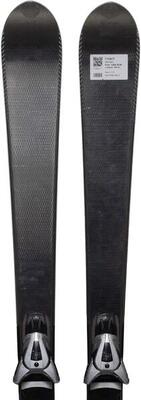 Gebruikte ski's - volant silver spear, 170 cm, zeer goede staat